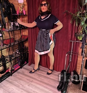 Budapest, Mistress_Darla_Ky 06306909990