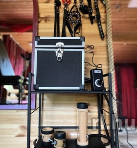 Mistress_Darla_Ky (31 éves) - Telefon: +36 30 / 690-9990 - Budapest, XII