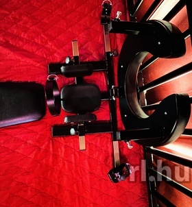Mistress_Darla_Ky (32 éves) - Telefon: +36 30 / 690-9990 - Budapest