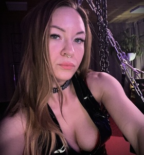 Mistress_Darla_Ky (31 éves) - Telefon: +36 30 / 690-9990 - Budapest, XII