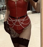 Mistress_Darla_Ky (31 éves) - Telefon: +36 30 / 690-9990 - Budapest, XII