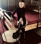 Mistress_Darla_Ky (31 éves) - Telefon: +36 30 / 690-9990 - Budapest, XII