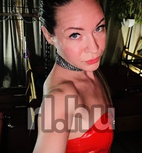 Mistress_Darla_Ky (31 éves) - Telefon: +36 30 / 690-9990 - Budapest, XII