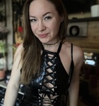 Mistress_Darla_Ky (31 éves) - Telefon: +36 30 / 690-9990 - Budapest, XII
