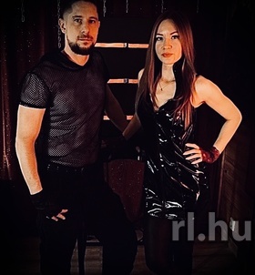 Mistress_Darla_Ky (31 éves) - Telefon: +36 30 / 690-9990 - Budapest, XII