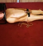 Mistress_Darla_Ky (31 éves) - Telefon: +36 30 / 690-9990 - Budapest, XII