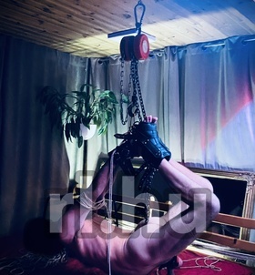 Mistress_Darla_Ky (31 éves) - Telefon: +36 30 / 690-9990 - Budapest, XII