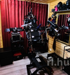 Mistress_Darla_Ky (32 éves) - Telefon: +36 30 / 690-9990 - Budapest