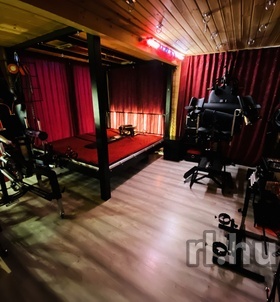 Mistress_Darla_Ky (32 éves) - Telefon: +36 30 / 690-9990 - Budapest