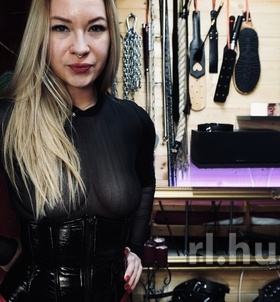 Budapest, Mistress_Darla_Ky 06306909990