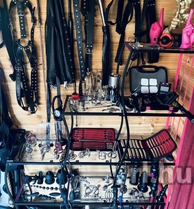 Mistress_Darla_Ky (31 éves) - Telefon: +36 30 / 690-9990 - Budapest, XII