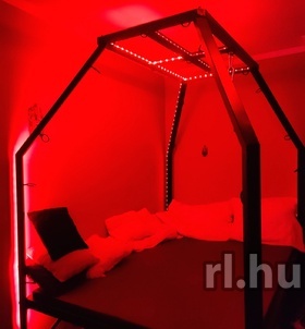 Mistress_Dorothy (40+ éves) - Telefon: +36 20 / 337-6720 - Érd