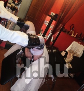 Mistress_Hall 702188058, Budapest BDSM #9 - 