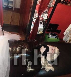 Mistress_Hall 702188058, Budapest BDSM #11 - 