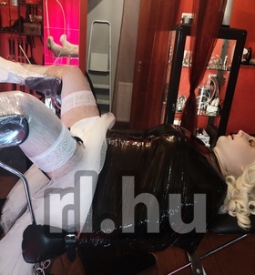 Mistress_Hall 702188058, Budapest BDSM #27 - 