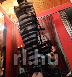 Mistress_Hall (45+ éves) - Telefon: +36 70 / 218-8058 - Budapest, XIX