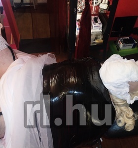 Mistress_Hall 702188058, Budapest Dominatrix #28 - 