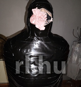 Mistress_Hall 702188058, Budapest Dominatrix #26 - 