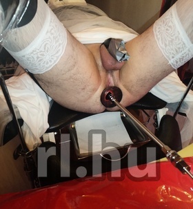 Mistress_Hall 702188058, Budapest BDSM #5 - 