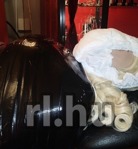 Mistress_Hall 702188058, Budapest Dominatrix #18 - 