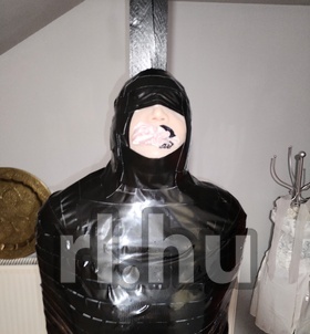 Mistress_Hall 702188058, Budapest BDSM #23 - 