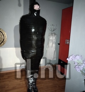 Mistress_Hall 702188058, Budapest BDSM #23 - 