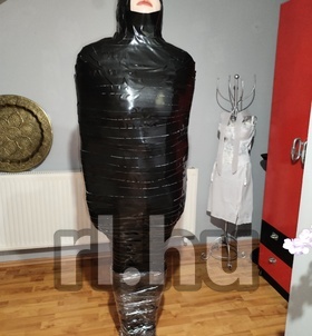 Mistress_Hall 702188058, Budapest BDSM #24 - 