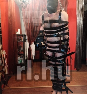 Mistress_Hall (45+ éves) - Telefon: +36 70 / 218-8058 - Budapest, XIX