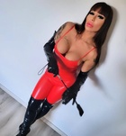 Budapest, MistressBella 06707818231