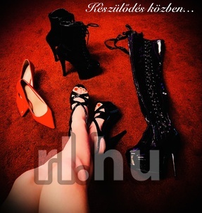 Budapest, MistressDarla 06306909990