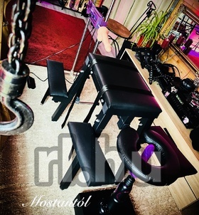 Budapest, MistressDarla 06306909990