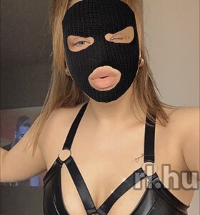 Budapest, MistressKethrin 06702584421