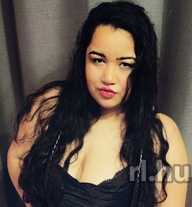 MistressSolaraVeyra (25 éves) - Telefon: +36 30 / 337-9438 - Budapest, XIII