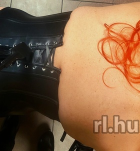 MistressWildness (37+ éves) - Telefon: +36 20 / 454-7160 - Budapest
