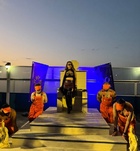 MistressZeidaDFC (30 éves) - Telefon: +36 20 / 954-9199 - Budapest, V