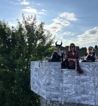 MistressZeidaDFC (30 éves) - Telefon: +36 20 / 954-9199 - Budapest, V