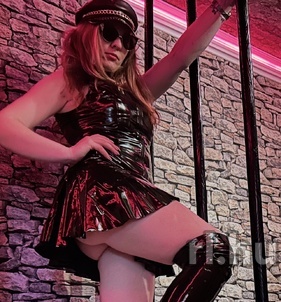 Budapest, MistressZeidaDFC 06209549199