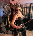 MistressZeidaDFC (30 éves) - Telefon: +36 20 / 954-9199 - Budapest, V