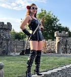 MistressZeidaDFC (30 éves) - Telefon: +36 20 / 954-9199 - Budapest, V