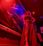 MistressZeidaDFC (30 éves) - Telefon: +36 20 / 954-9199 - Budapest, V