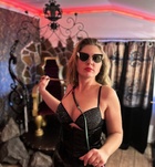 MistressZeidaDFC (30 éves) - Telefon: +36 20 / 954-9199 - Budapest, V