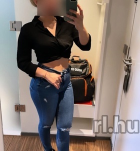 Molli Békéscsaba escort Mädchen