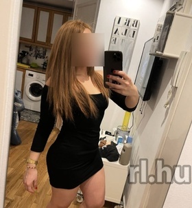 Molli (24 éves) - Telefon: +36 20 / 955-0333 - Békéscsaba