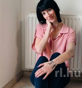 Budapest, Molli 06304315260