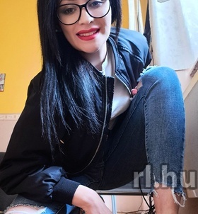 Molly Budapest escort girls