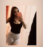 Molly (25 éves, Nő) - Telefon: +36 20 / 977-2600 - Szeged, szexpartner