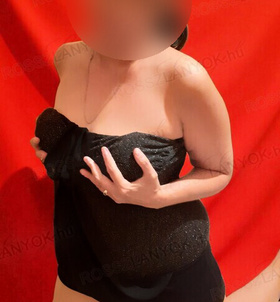 Molly (28 éves) - Telefon: +36 70 / 206-8926 - Debrecen