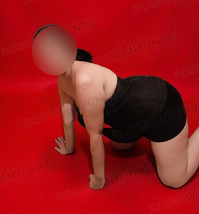 Molly (28 éves, Nő) - Telefon: +36 70 / 206-8926 - Debrecen, szexpartner