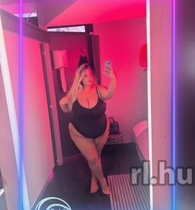 Mollyka (26 éves) - Telefon: +36 70 / 881-5350 - Budapest, VIII
