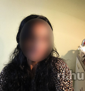 Mona (29+ éves) - Telefon: +36 30 / 586-4380 - Budapest